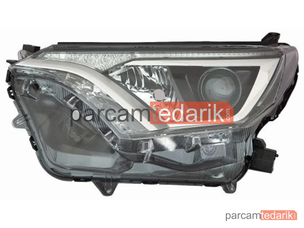 Far — Toyota RAV 4 IV - 1121149RMLDEM2