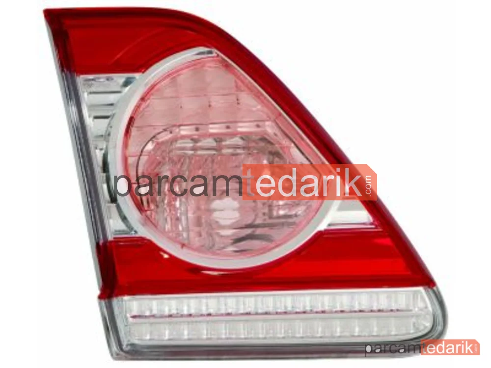 1121311RLDUE | Stop Lambası — Toyota Corolla Sedan