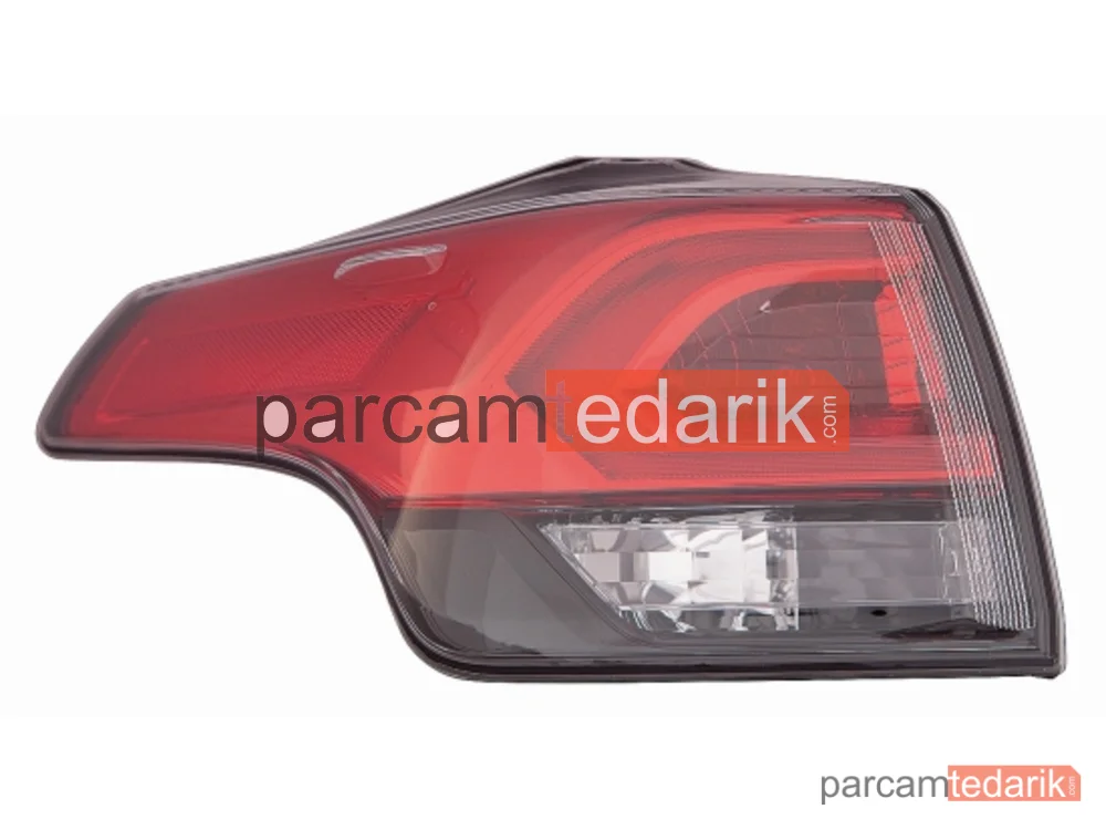 DEPO 1121948RUE | Stop Lambası — Toyota RAV 4 IV