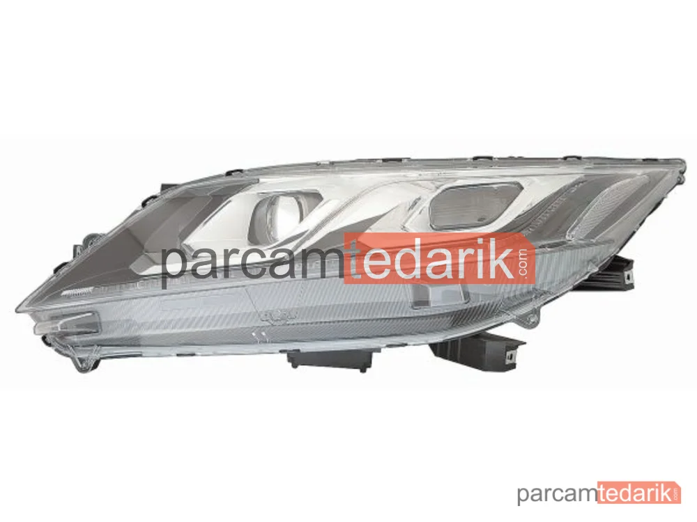 Far — Mitsubishi Eclipse CROSS - 1141131LMLDEM2