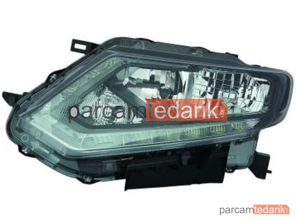 Far — Nissan X-Trail III - 1151136LLEMN2