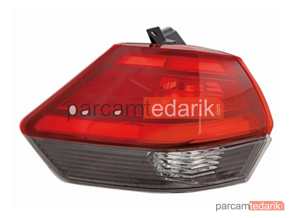 1151954RUE | Stop Lambası — Nissan X-Trail III