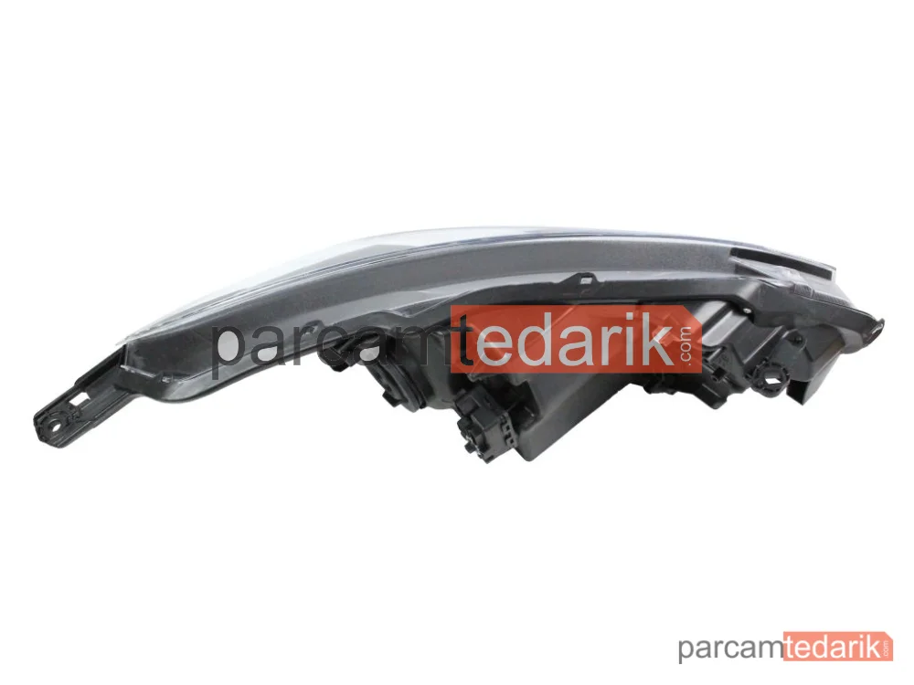 DEPO 1171123LMLEMD2 | Far — Honda HR-V
