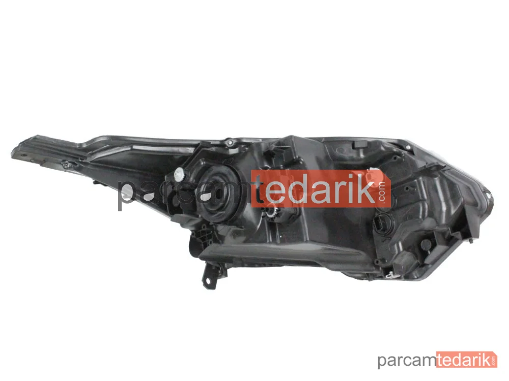 DEPO 1171123LMLEMD2 | Far — Honda HR-V