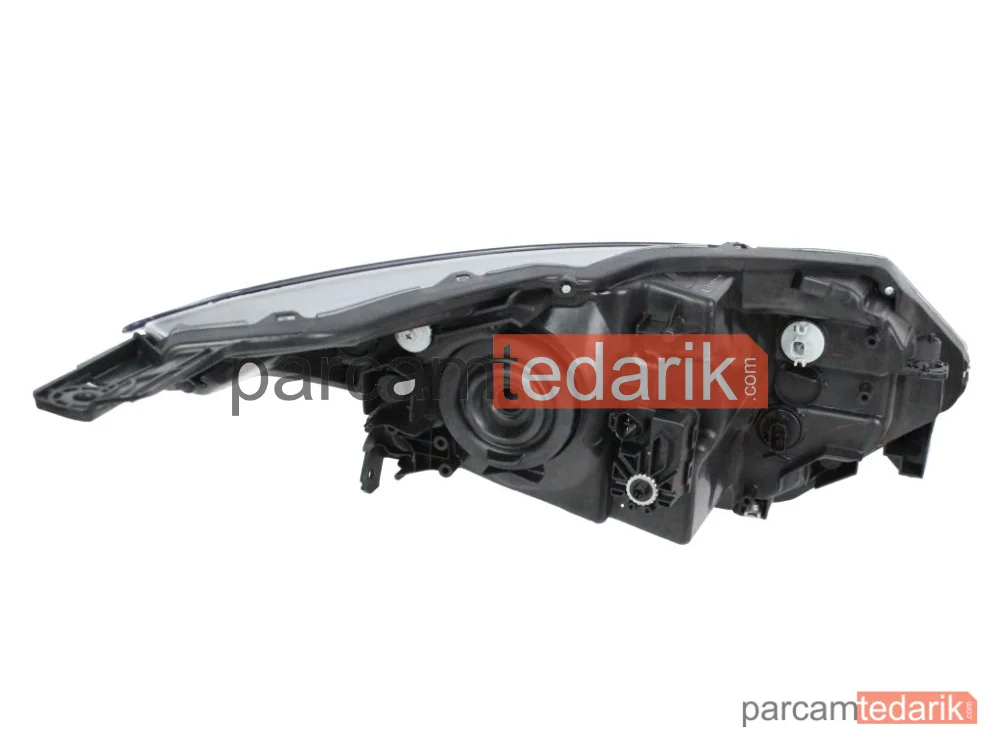 DEPO 1171123LMLEMD2 | Far — Honda HR-V