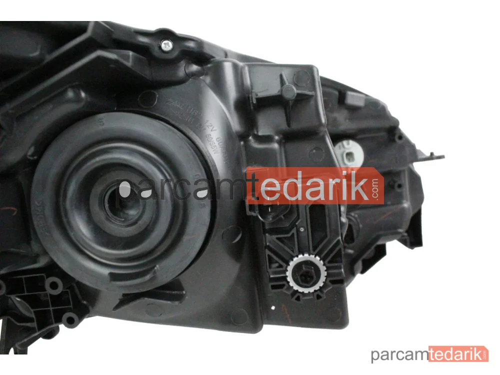 DEPO 1171123LMLEMD2 | Far — Honda HR-V
