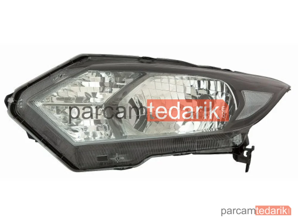 DEPO 1171123LMLEMD2 | Far — Honda HR-V