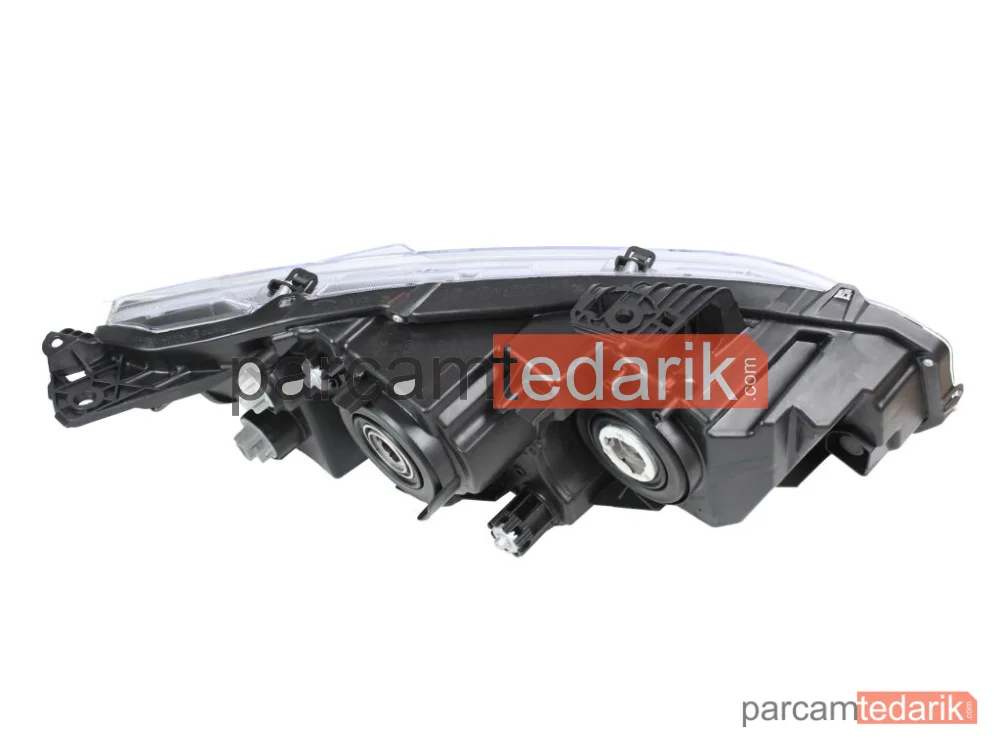 DEPO 1171135LMLDEM2 | Far — Honda Civic X Hatchback, Honda Civic X Sedan