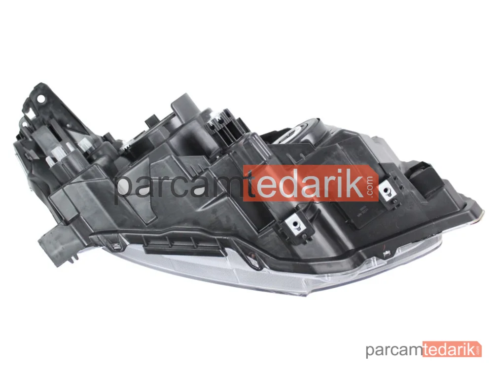 DEPO 1171135LMLDEM2 | Far — Honda Civic X Hatchback, Honda Civic X Sedan