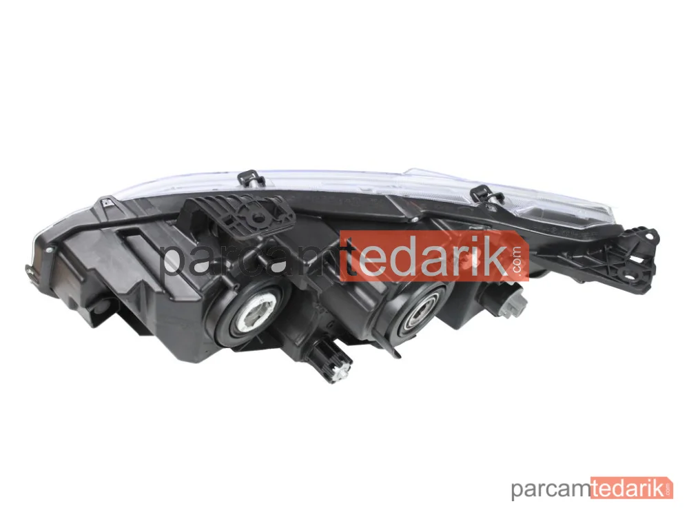 DEPO 1171135RMLDEM2 | Far — Honda Civic X Hatchback, Honda Civic X Sedan