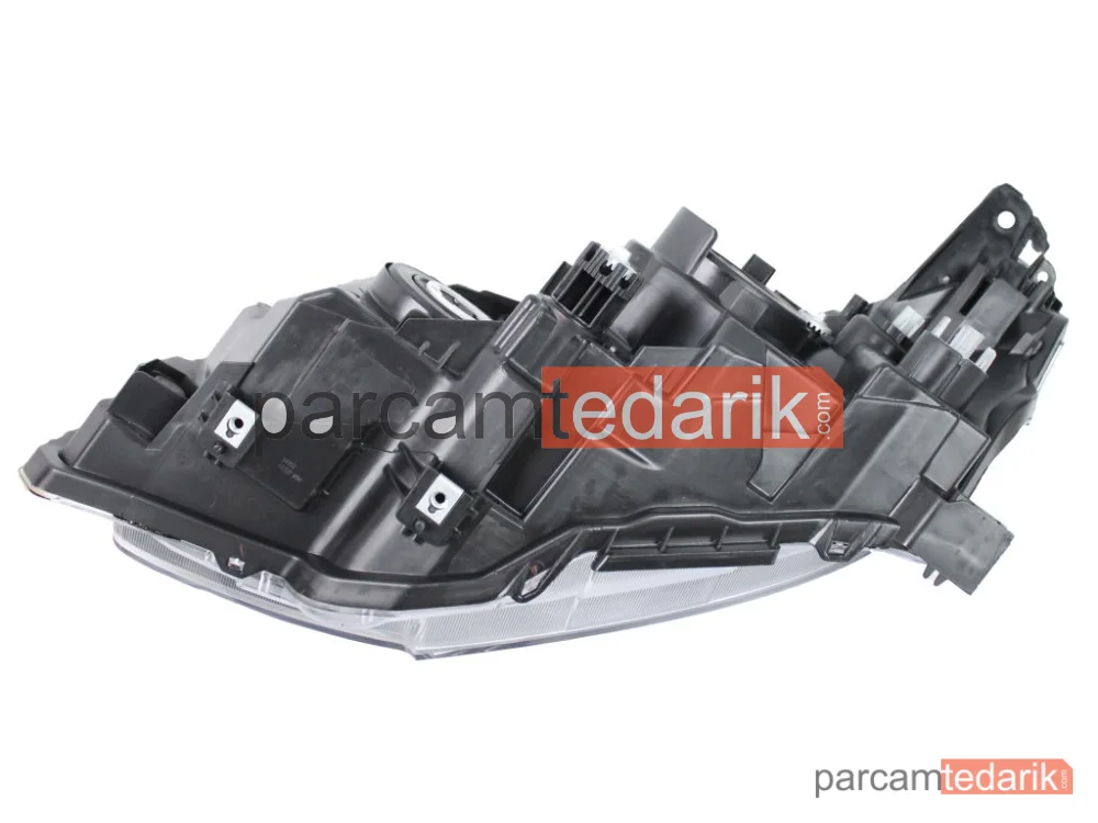 DEPO 1171135RMLDEM2 | Far — Honda Civic X Hatchback, Honda Civic X Sedan