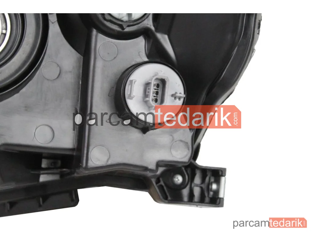 DEPO 1171135RMLDEM2 | Far — Honda Civic X Hatchback, Honda Civic X Sedan
