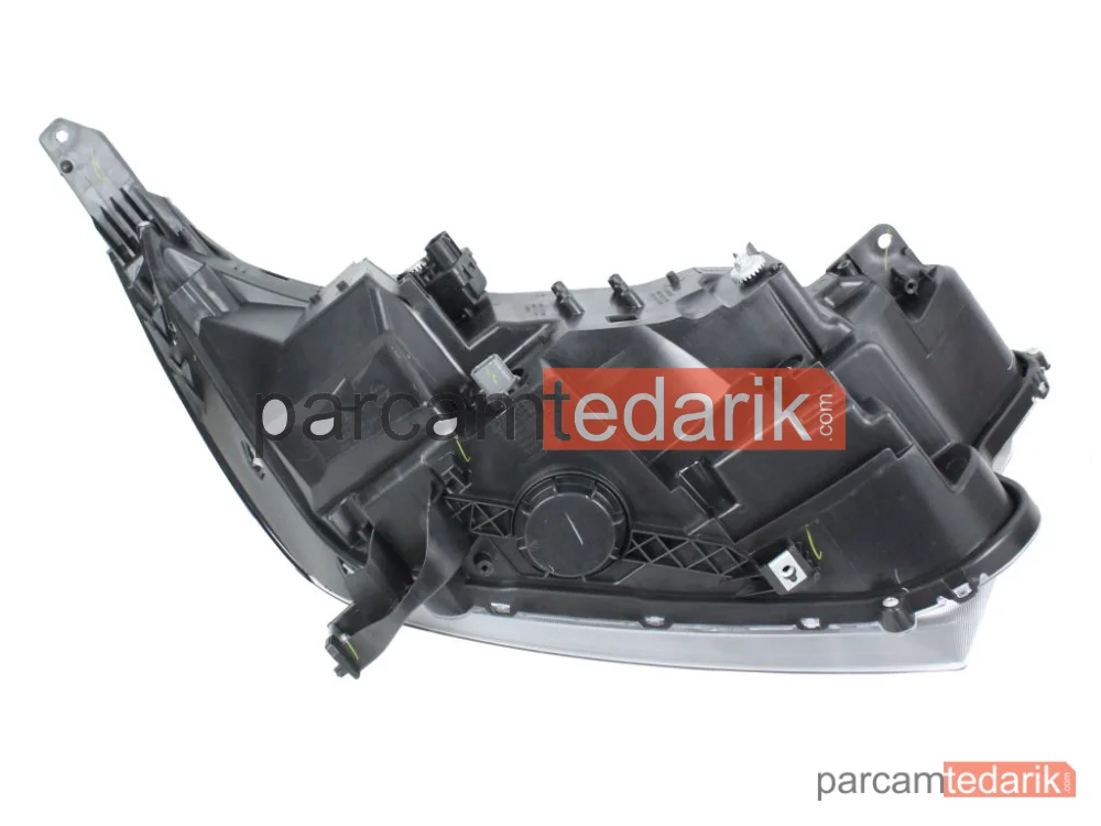 DEPO 1171142LMLDEM2 | Far — Honda CR-V V