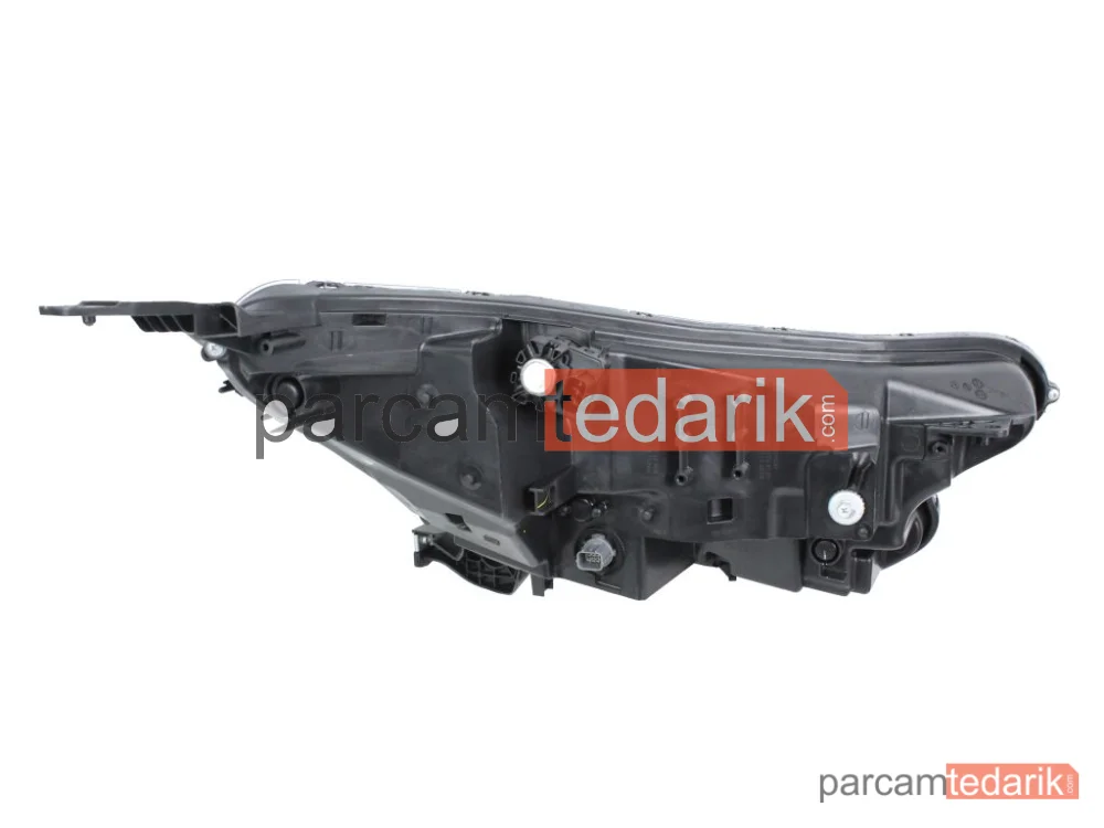DEPO 1171142LMLDEM2 | Far — Honda CR-V V