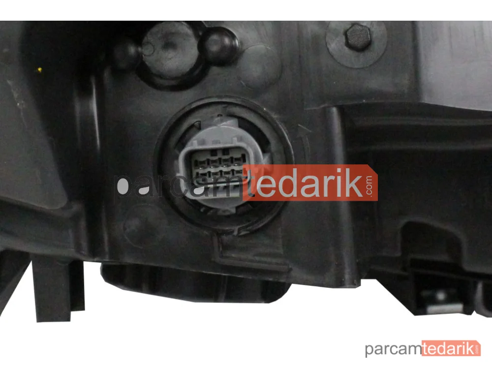 DEPO 1171142LMLDEM2 | Far — Honda CR-V V