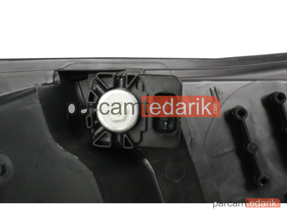 DEPO 1171142LMLDEM2 | Far — Honda CR-V V