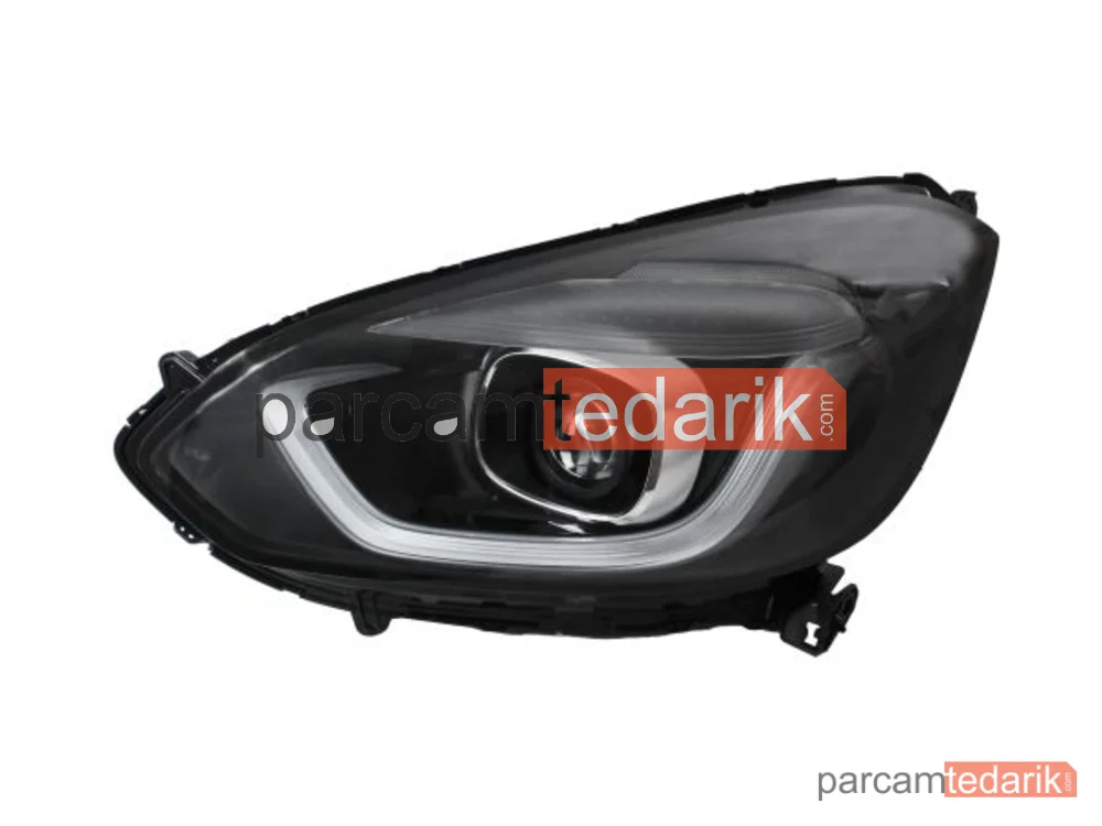 DEPO 1171154LMLDEM2 | Far — Honda JAZZ V