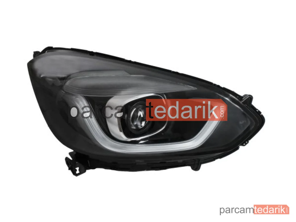 DEPO 1171154RMLDEM2 | Far — Honda JAZZ V