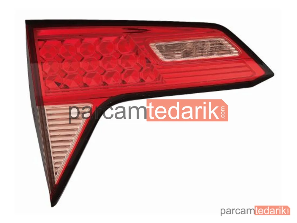 DEPO 1171309LUQ | Stop Lambası — Honda HR-V