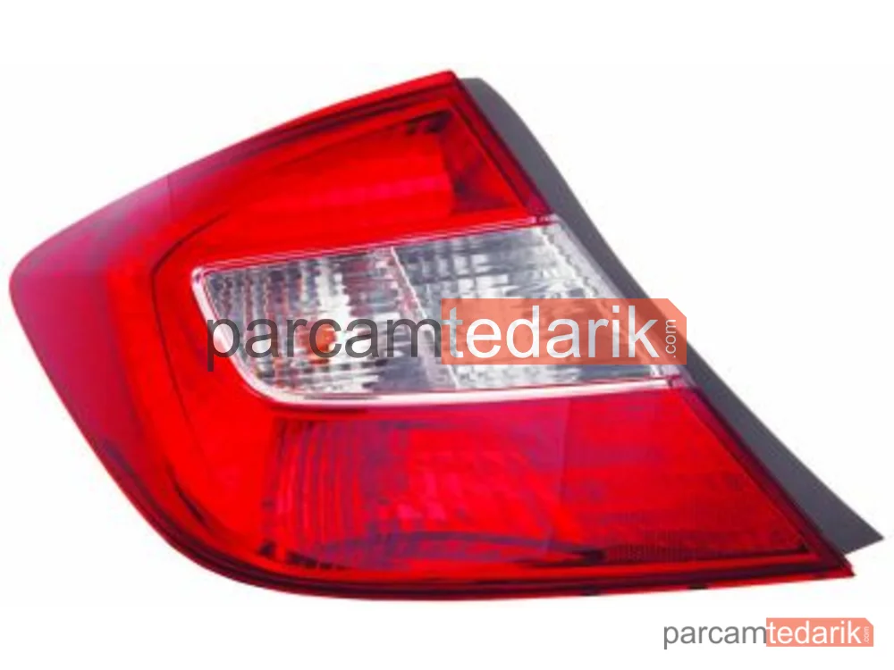 Stop Lambası — Honda Civic IX - 1171905LUE