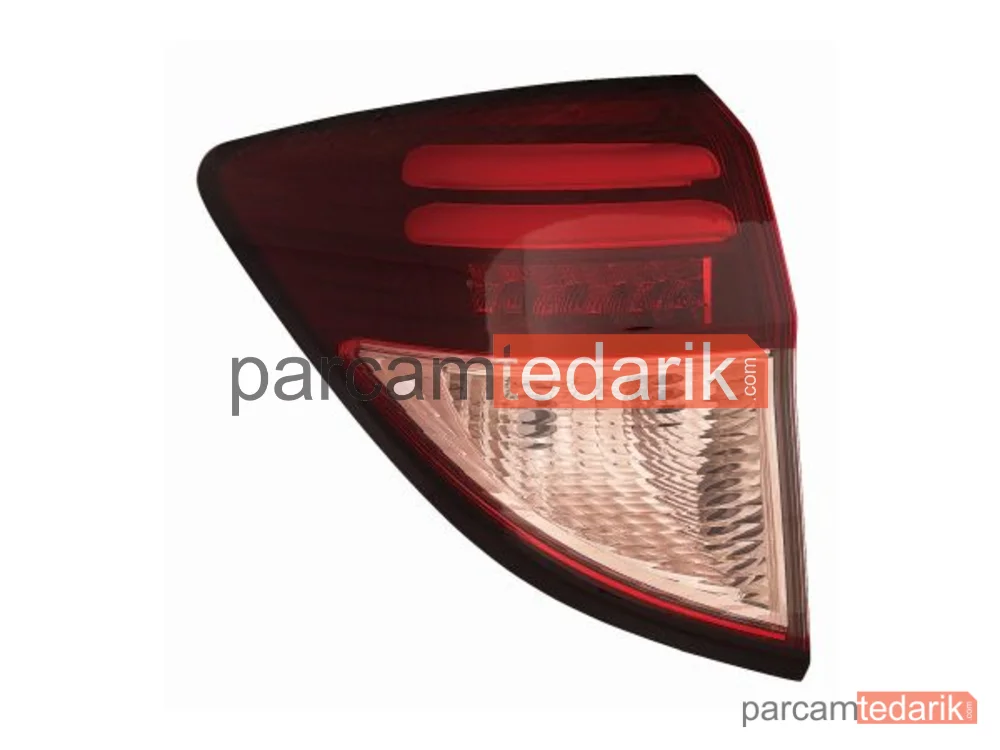 DEPO 1171916RUEN | Stop Lambası — Honda HR-V