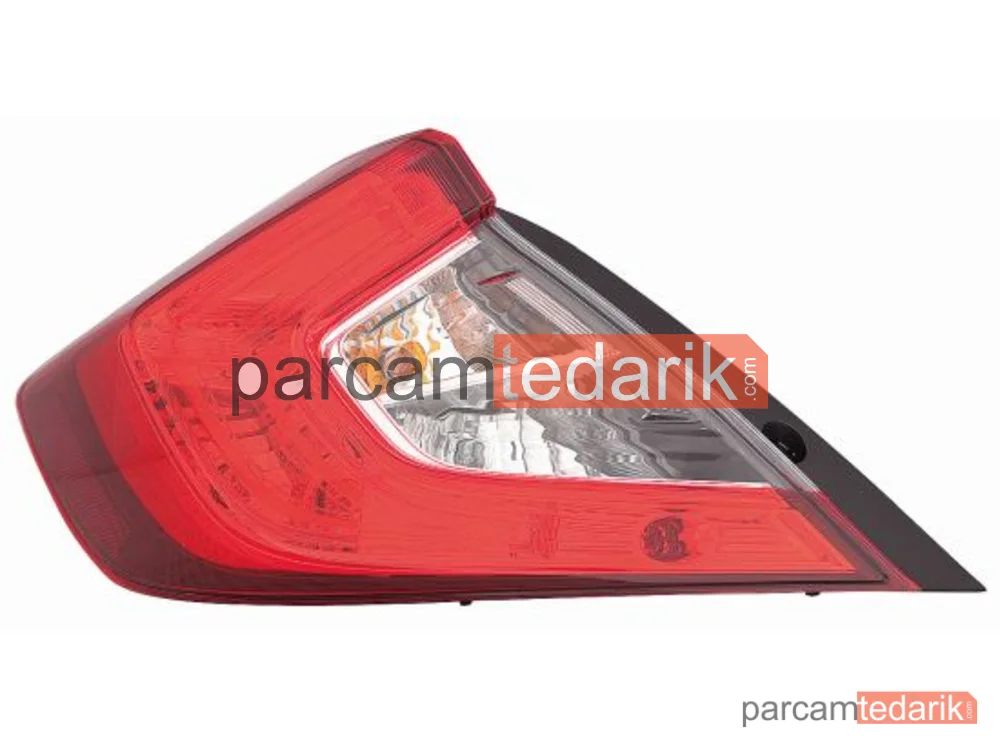 Stop Lambası — Honda Civic X Sedan - 1171923LLDAE