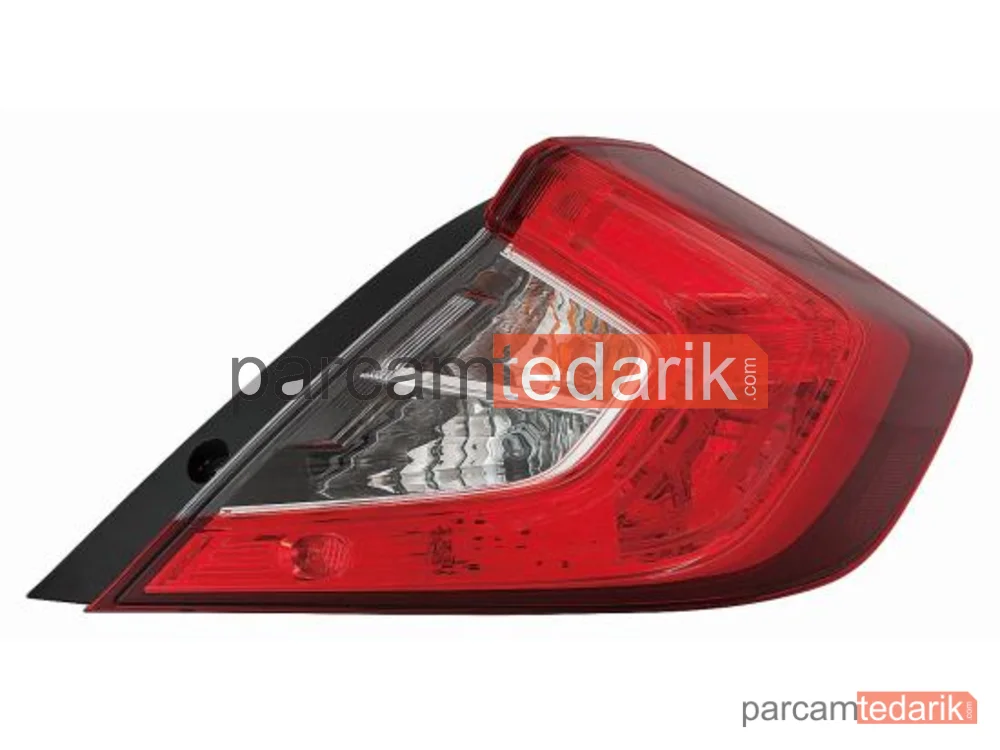 Stop Lambası — Honda Civic X Sedan - 1171923RLDAE
