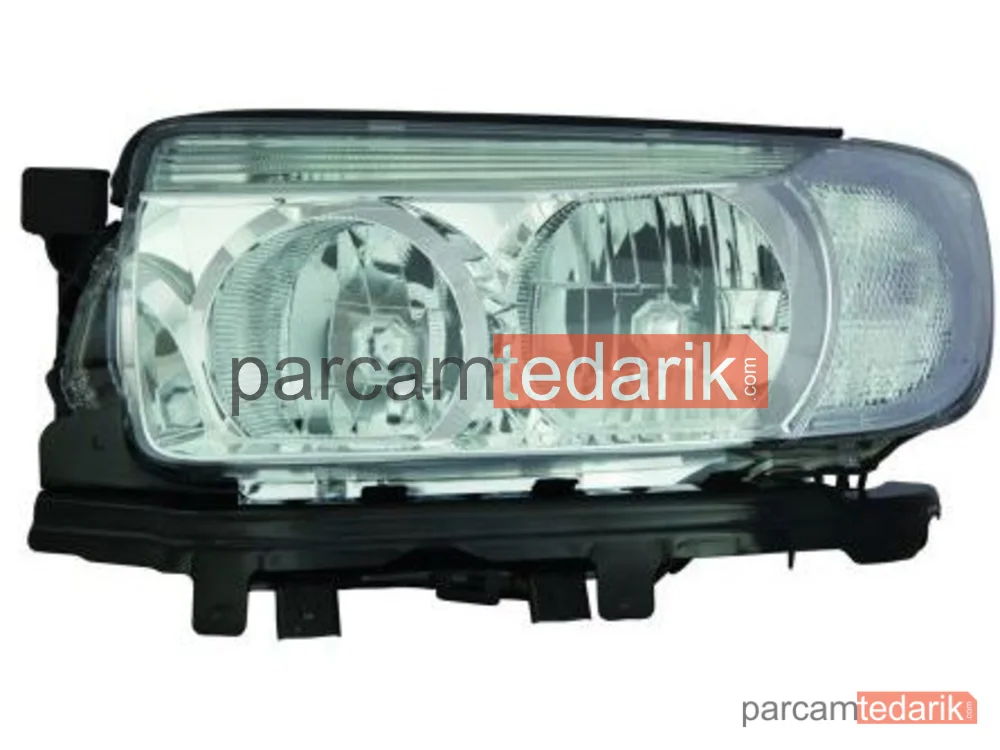 Far — Subaru Forester - 1201101LMLDEM