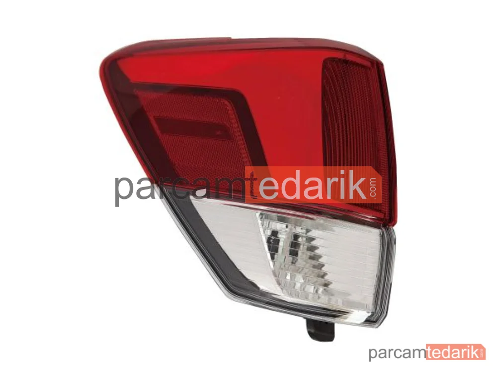 DEPO 1201903LUE | Stop Lambası — Subaru Forester