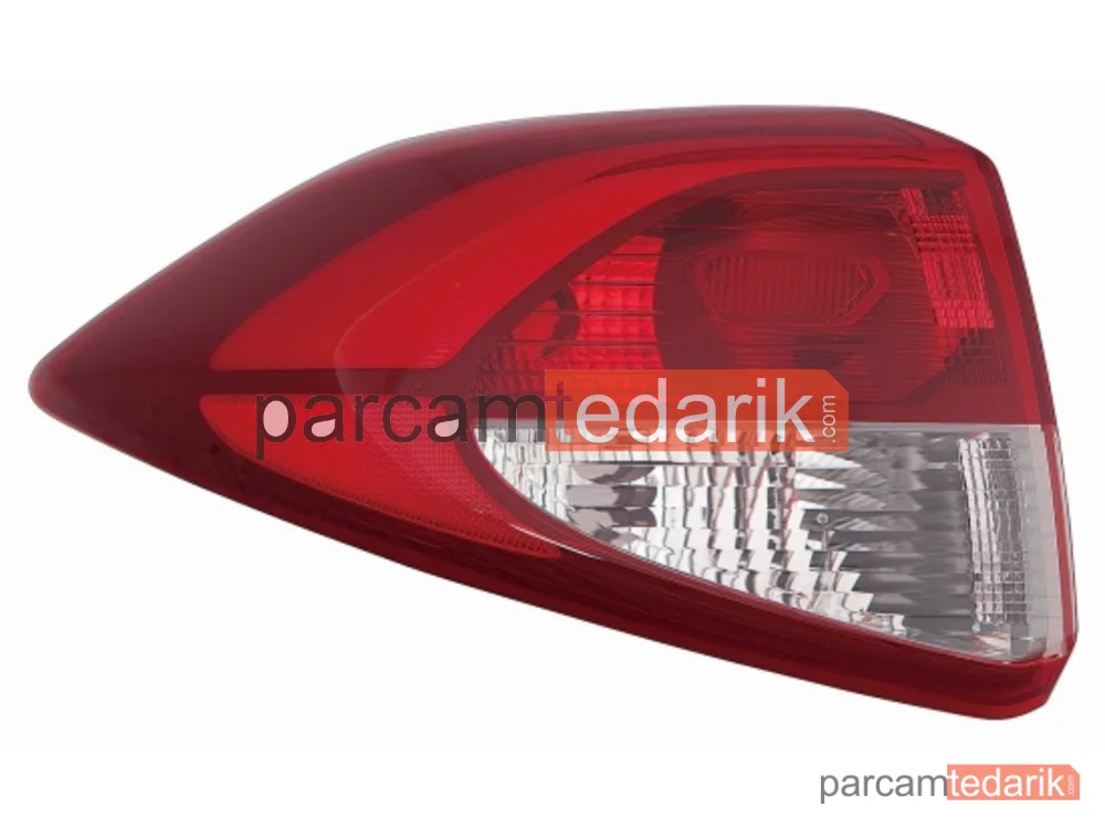 Stop Lambası — Hyundai Tucson - 1211916LUEN