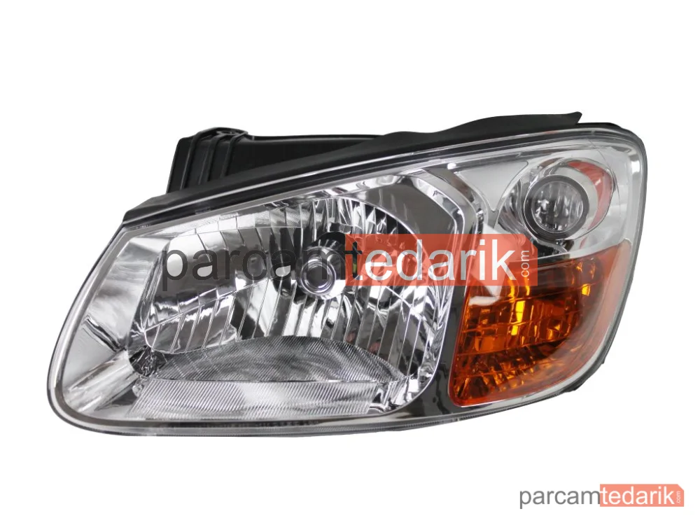 Far — Kia Cerato I Sedan - 1231101LMLDEM1