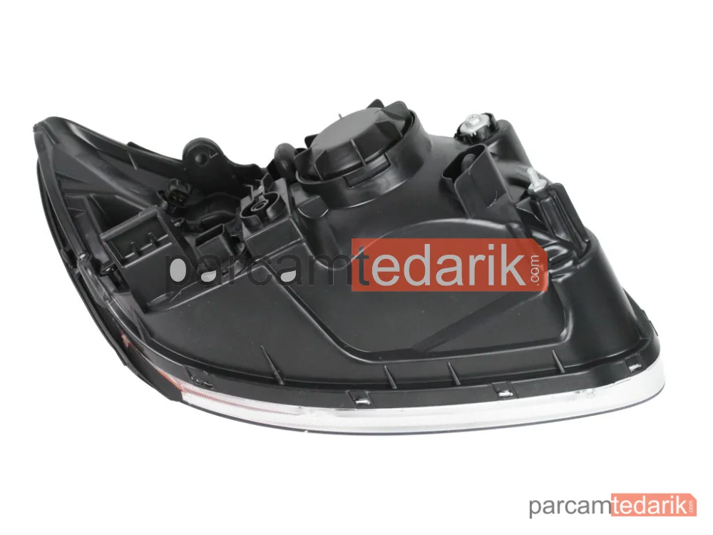 DEPO 1231101LMLDEM1 | Far — Kia Cerato I Sedan