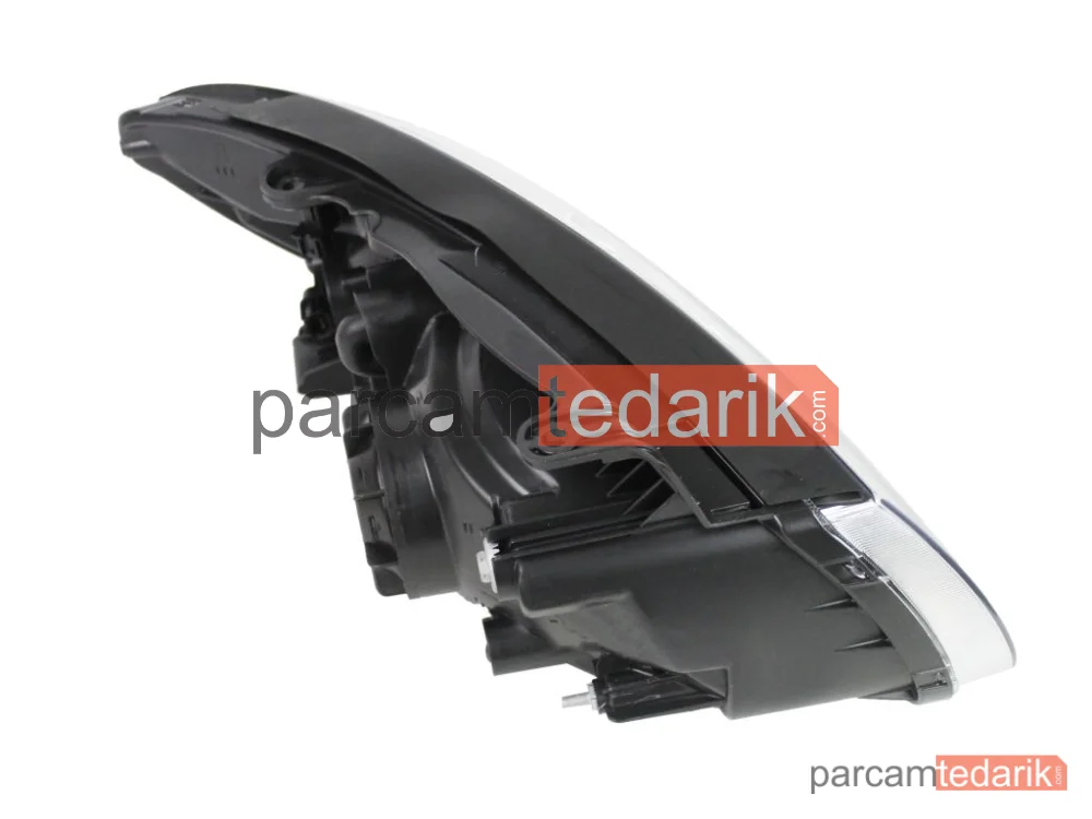 DEPO 1231101LMLDEM1 | Far — Kia Cerato I Sedan
