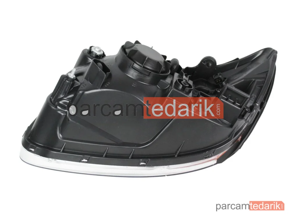 DEPO 1231101RMLDEM1 | Far — Kia Cerato I Sedan