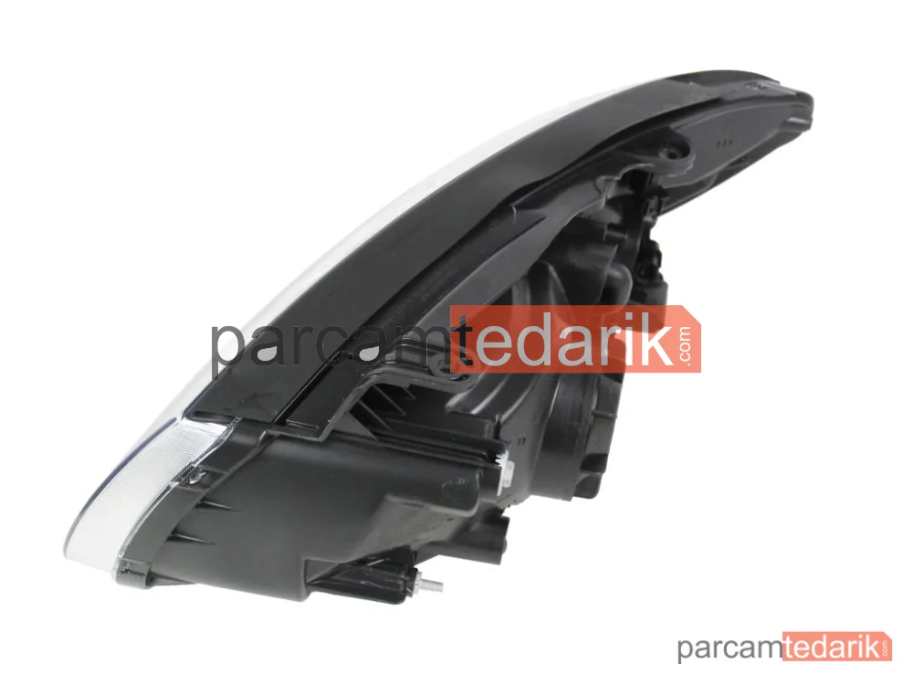 DEPO 1231101RMLDEM1 | Far — Kia Cerato I Sedan