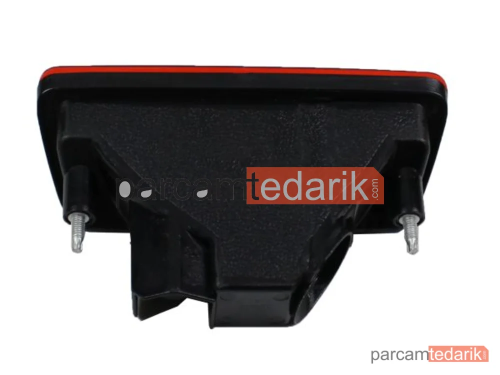 DEPO 1254001NUE | Sis Farı — Nissan Juke, Nissan X-Trail III, Nissan Tiida Sedan