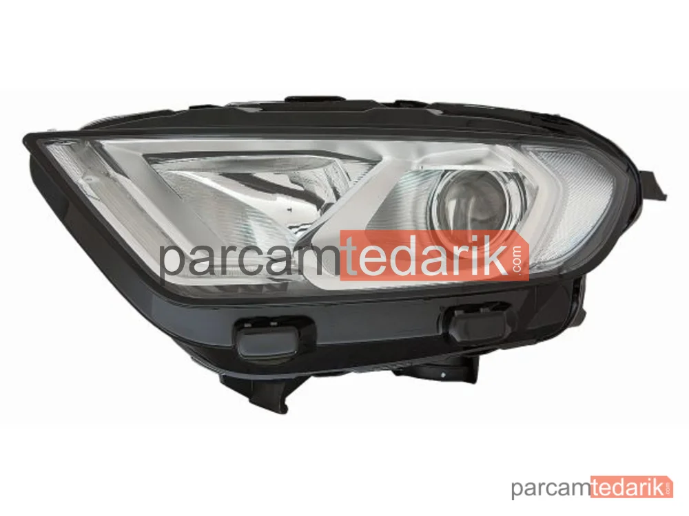 Far — Ford Ecosport - 1311123LMLDEM1