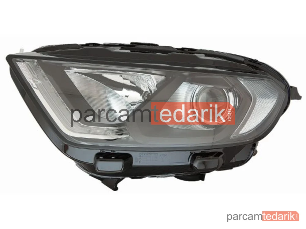 DEPO 1311123RMLDEM2 | Far — Ford Ecosport