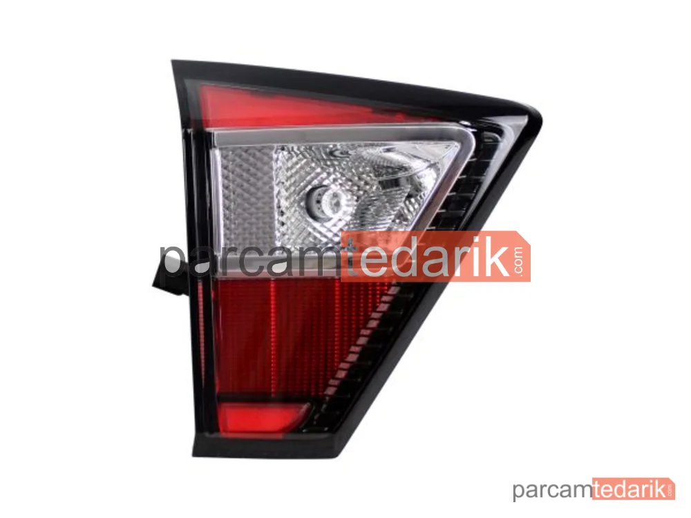 DEPO 1311308LAE | Stop Lambası — Ford KUGA II, Ford KUGA II Van