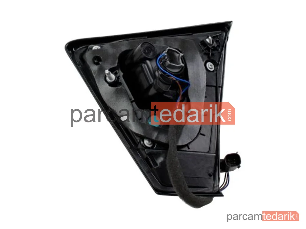 DEPO 1311308LAE | Stop Lambası — Ford KUGA II, Ford KUGA II Van