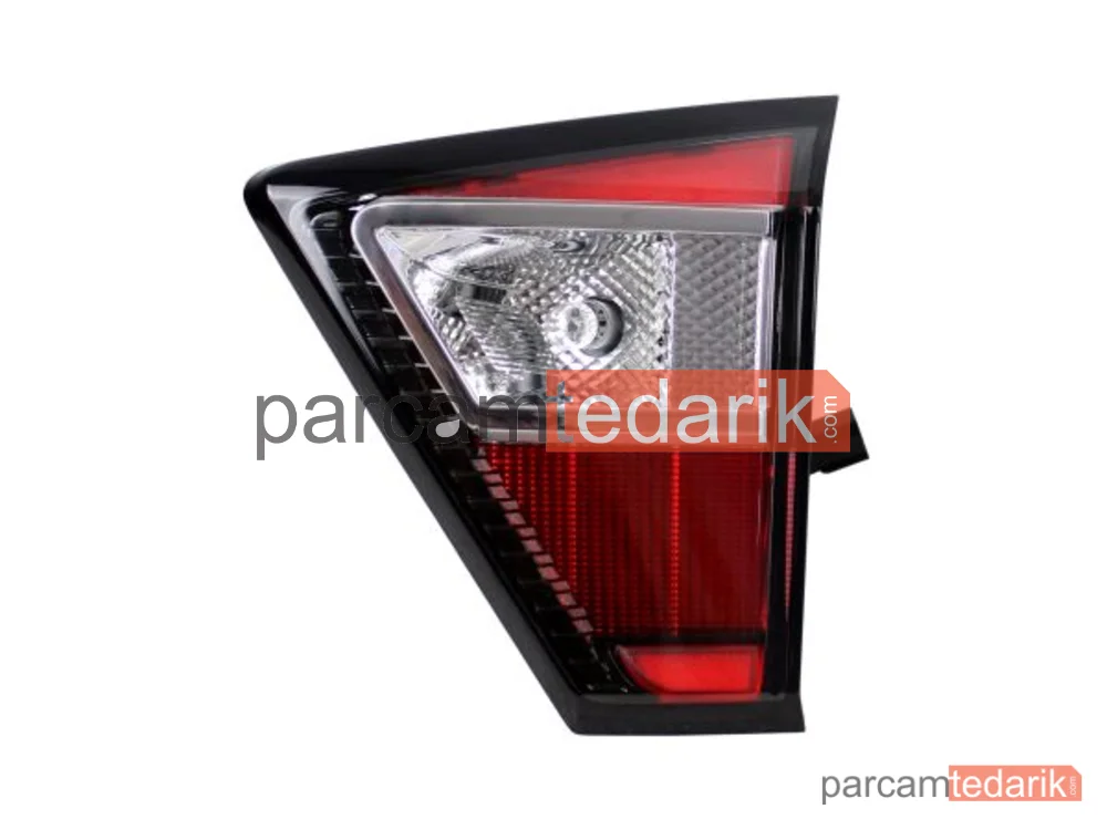 Stop Lambası — Ford KUGA II, Ford KUGA II Van - 1311308RAE