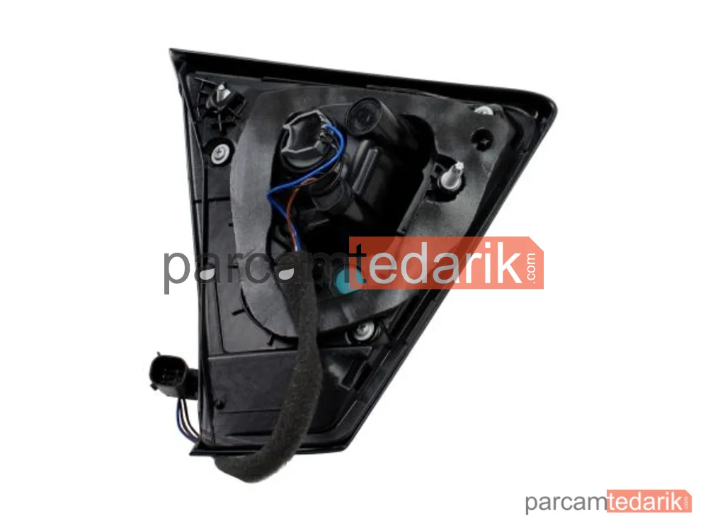 DEPO 1311308RAE | Stop Lambası — Ford KUGA II, Ford KUGA II Van