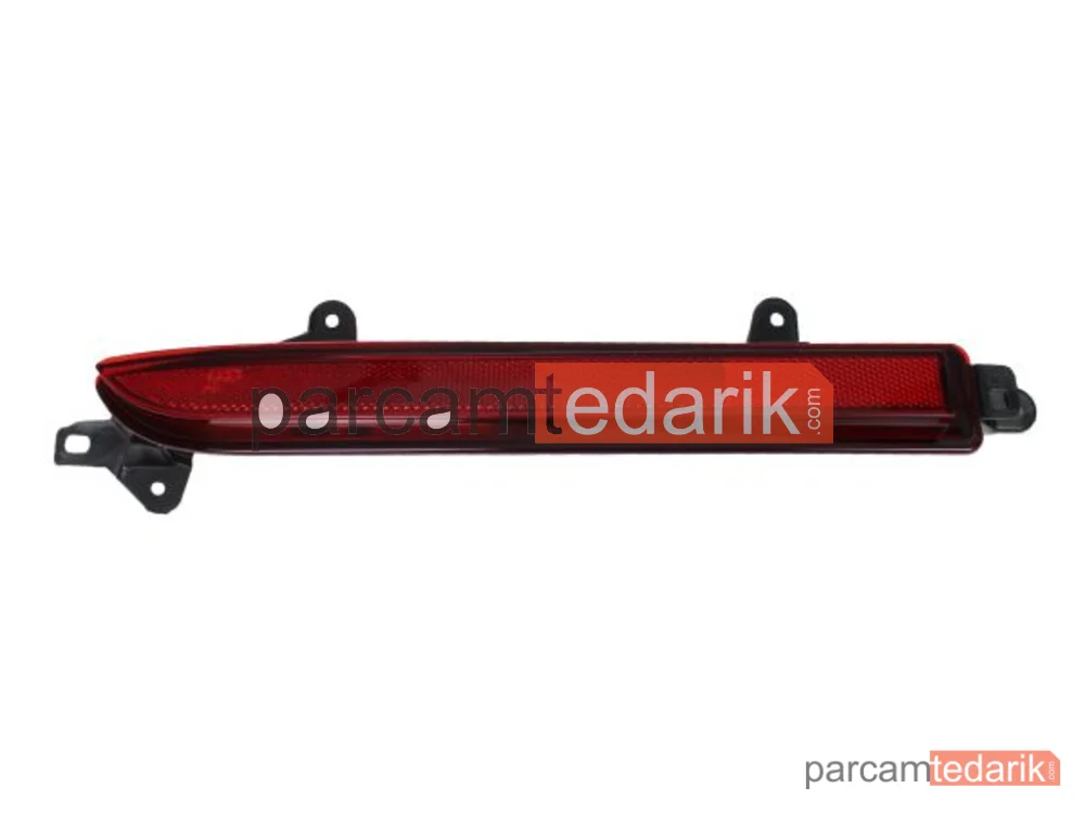 DEPO 1314001LLDAE | Sis Farı — Ford USA EDGE
