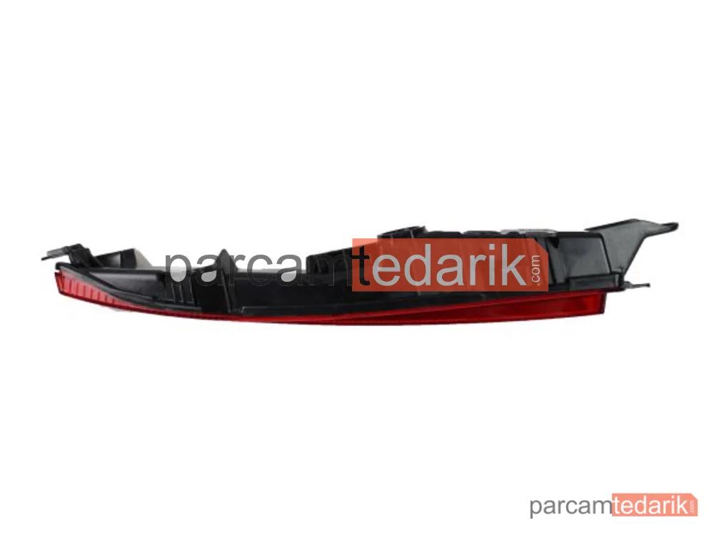 DEPO 1314001LLDAE | Sis Farı — Ford USA EDGE