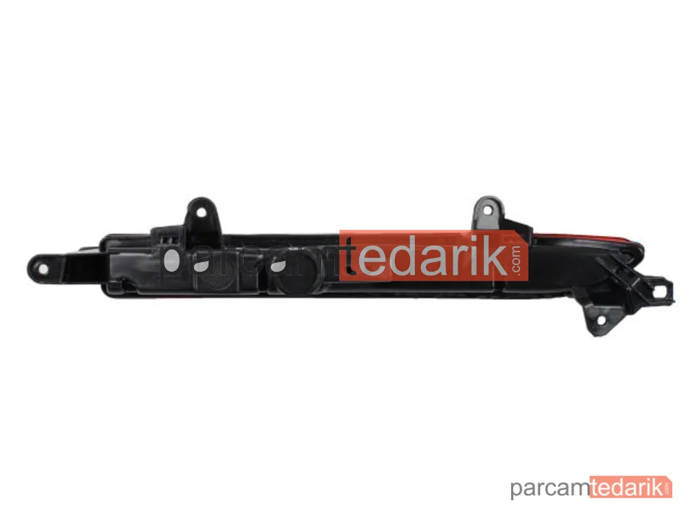 DEPO 1314001LLDAE | Sis Farı — Ford USA EDGE