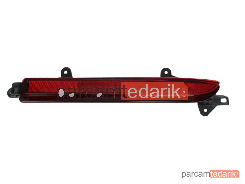 1314001RLDAE | Sis Farı — Ford USA EDGE