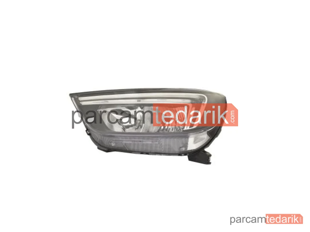 Far — Opel Mokka / Mokka X - 1321133LMLEMN2