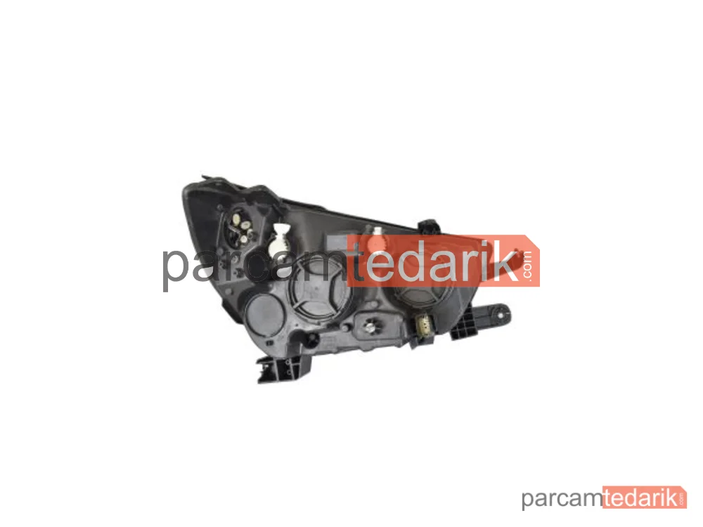 DEPO 1321133RMLEMN2 | Far — Opel Mokka / Mokka X