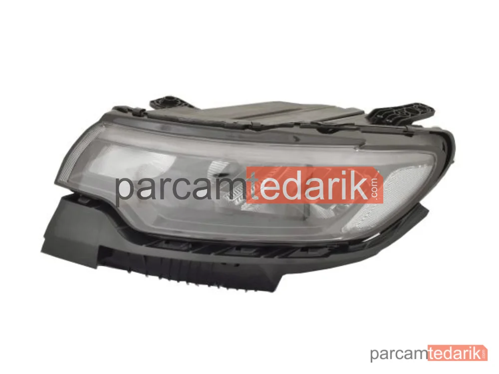 Far — Jeep Compass - 1331106LMLDEM2