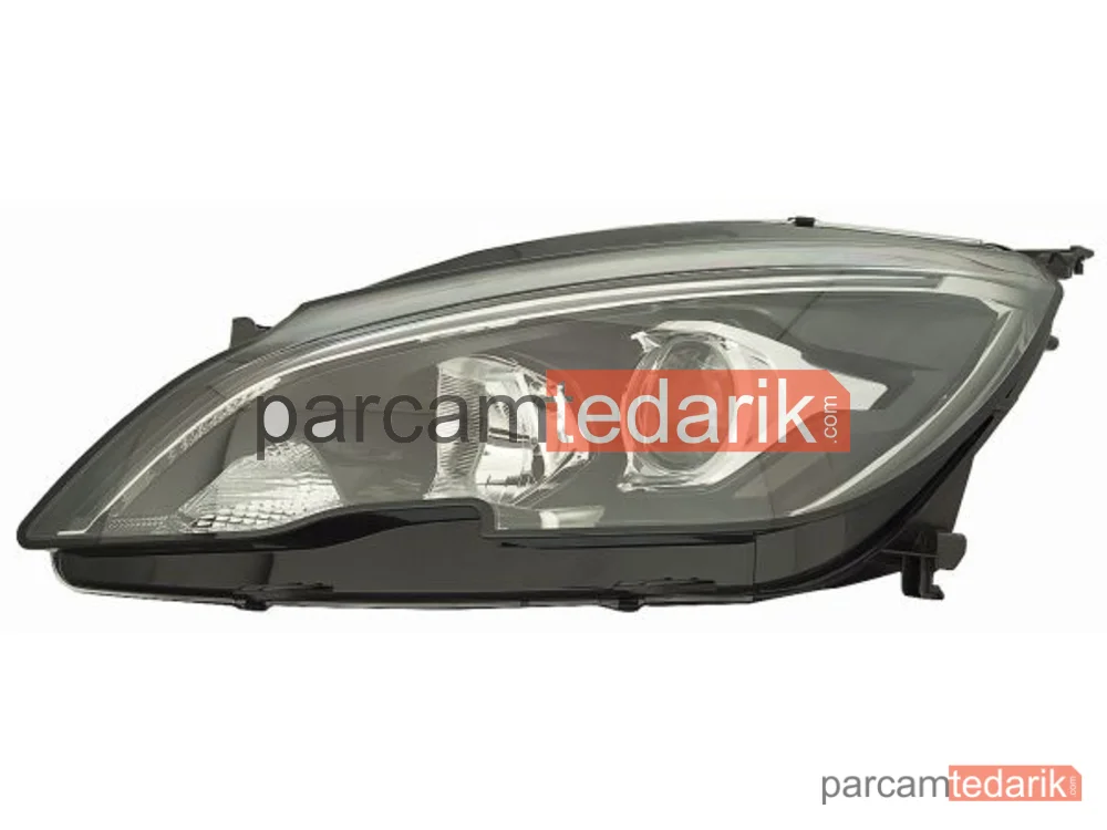 Far — Peugeot 308 II, Peugeot 308 SW II - 1501105LMLDEM2